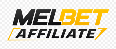 melbet affiliate logo